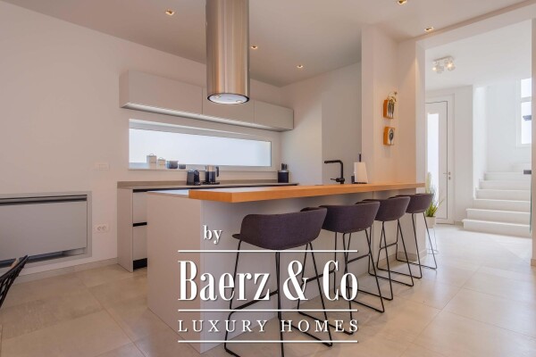 photo 2 Istria, Funtana, modern villa with swimming pool