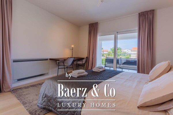 photo 13 Istria, Funtana, modern villa with swimming pool