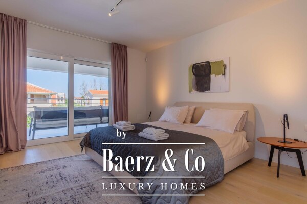 photo 15 Istria, Funtana, modern villa with swimming pool