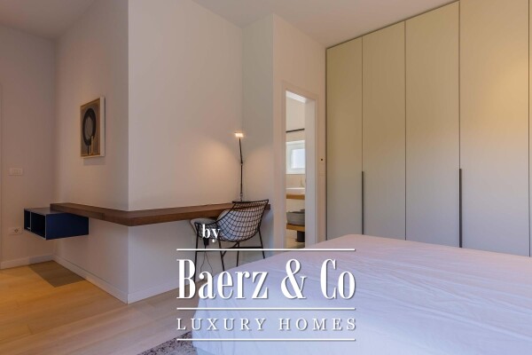 photo 12 Istria, Funtana, modern villa with swimming pool