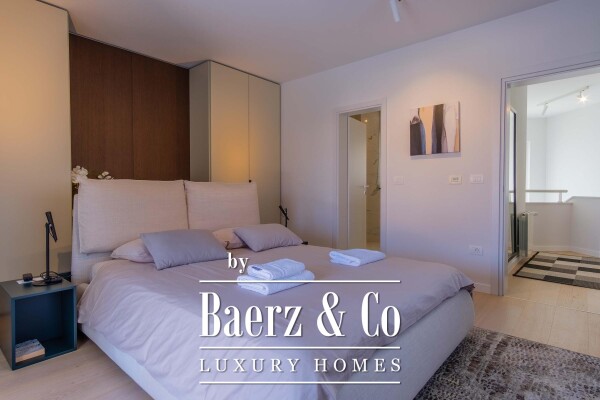 photo 16 Istria, Funtana, modern villa with swimming pool