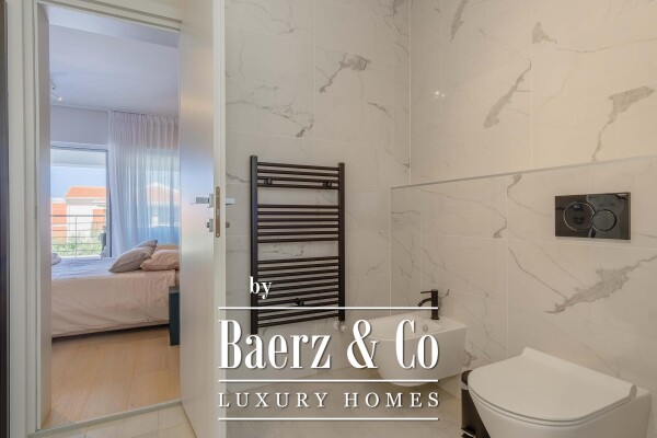 photo 19 Istria, Funtana, modern villa with swimming pool