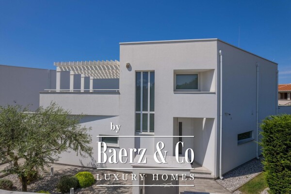 photo 24 Istria, Funtana, modern villa with swimming pool