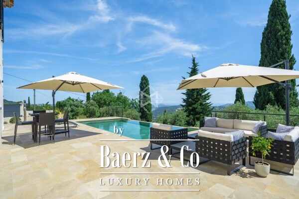 photo 6 Breathtaking panoramic view