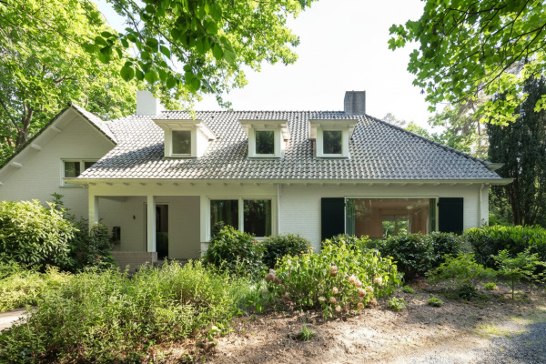 photo 3 Hondsbergselaan 3