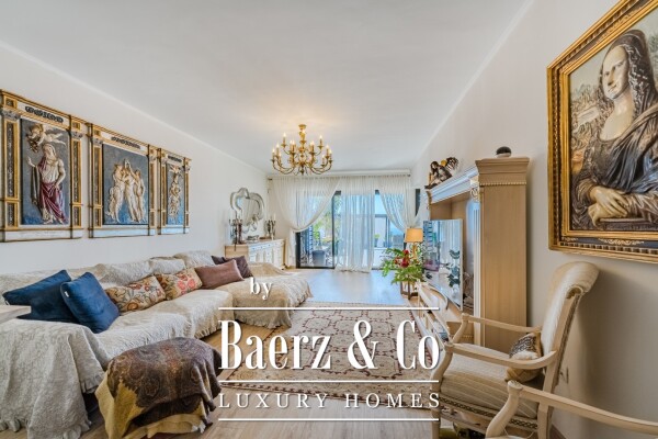 photo 7 Elegant Independent Villa with Panoramic Sea Views in Caldera del Rey