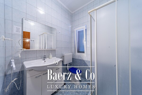 photo 17 Korčula Island, Vela Luka, house with 5 apartments, 2nd row from the sea in Karbuni Bay