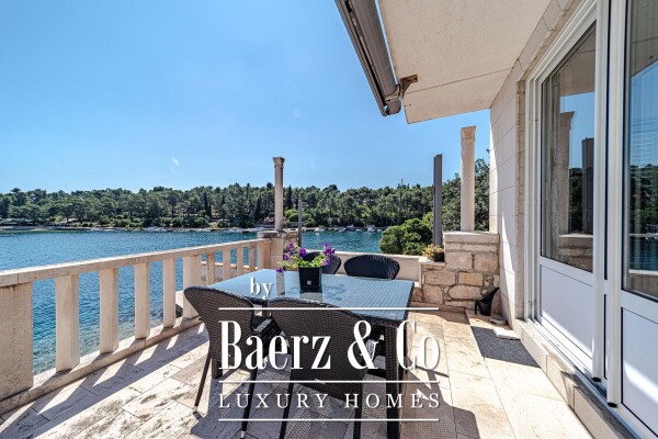 photo 22 Korčula Island, Korčula Town, apartments by the sea near the old town