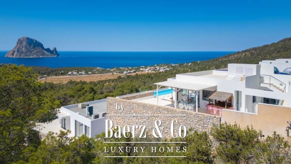 photo 2 Beautiful luxury home in Cala Carbó, Cala Carbó