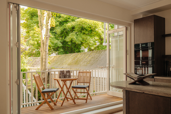 photo 5 Tweede Kostverlorenkade 127 H