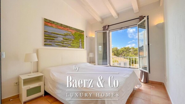 photo 14 Living the Mediterranean blue, just steps from the sea of Port d'Andratx