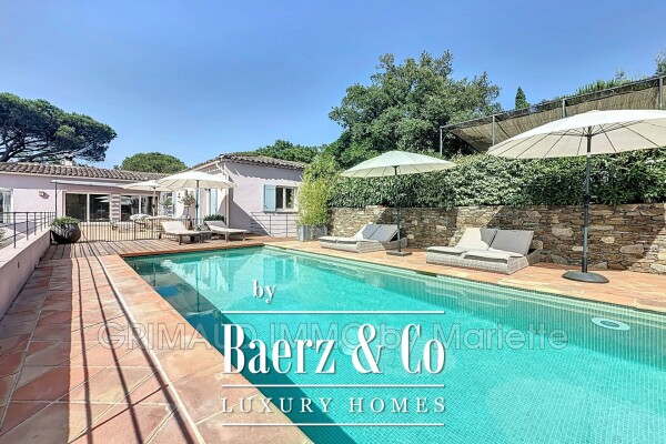 photo 1 beautiful property with open view, swimming pool and 2 indiv