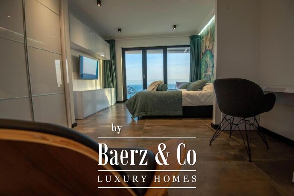 photo 25 Primošten, Bilo, beautiful villa with a swimming pool and sea view, tennis court