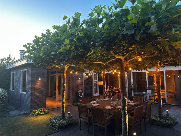 photo 4 Van Vredenburchlaan 71