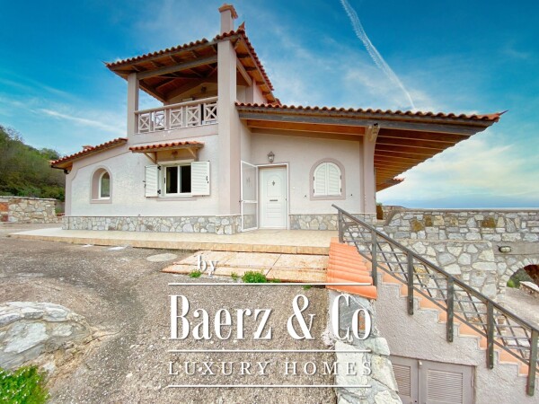 photo 4 1508024 - Detached house For sale, Tolofona, 215 sq.m., €1