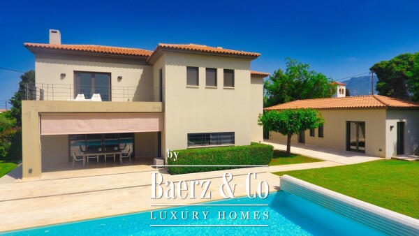 photo 6 1606469 - Villa For sale, Akrata, 400 sq.m., €1.600.000