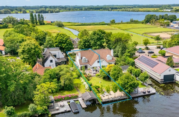 Video Voorschoterweg 71 B