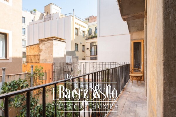 photo 13 Barcelona, Sant Pere - Santa Caterina i la Ribera