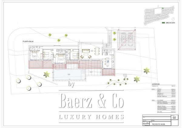 photo 4 Beautiful luxury home in Jávea, Costa Blanca