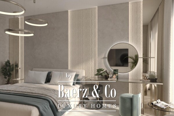 photo 9 Opatija, Center, Luxury Apartment, GFA 164 m², NEW BUILDING