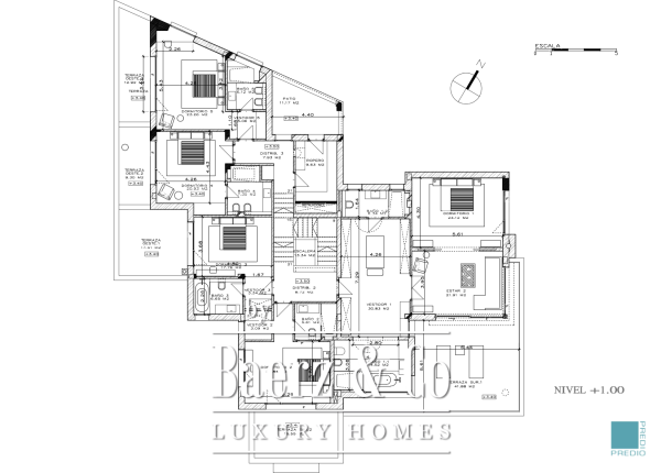 photo 34 Beautiful luxury home in Sotogrande, Sotogrande Alto - Zona G