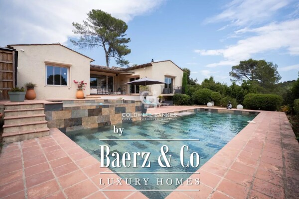 photo 1 VILLA IN A SECURE DOMAIN