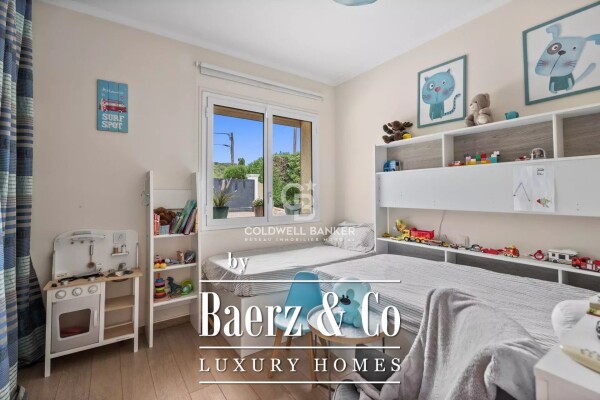 photo 12 VILLA IN A SECURE DOMAIN