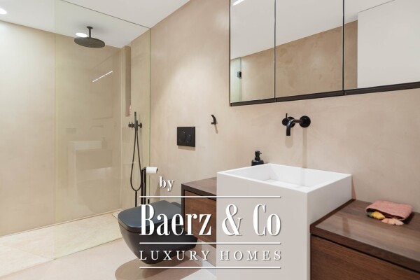 photo 26 Stunning Villa with garden & sea views in Old Bendinat