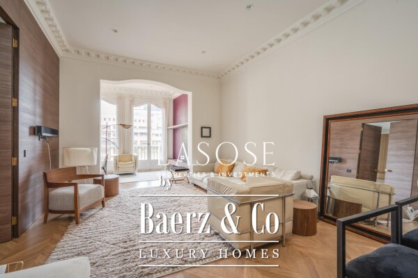 photo 5 Barcelona, Dreta de l´Eixample