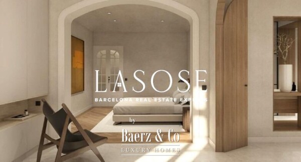 photo 5 Barcelona, Dreta de l´Eixample