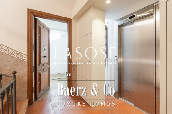 photo 35 Barcelona, Dreta de l´Eixample