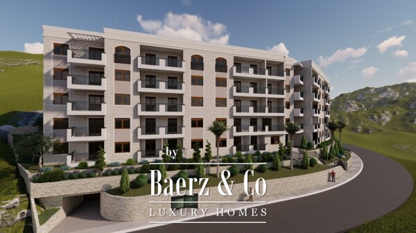 photo 17 Cozy Apartment in Nature in Budva