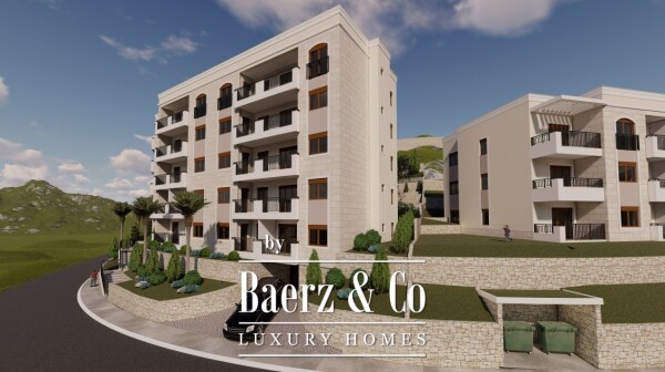 photo 20 Cozy Apartment in Nature in Budva