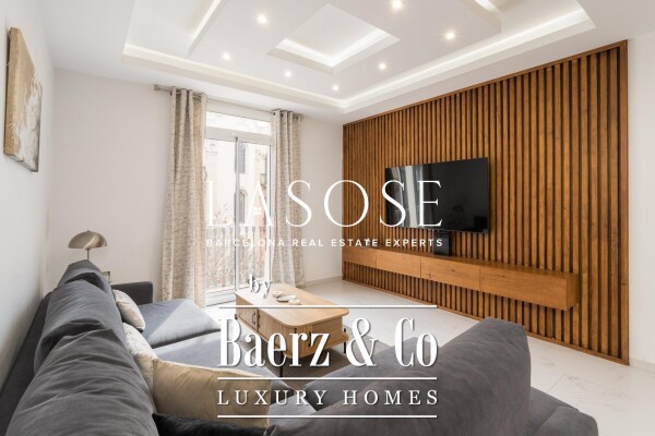 photo 2 Barcelona, La Dreta de lEixample