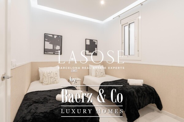 photo 23 Barcelona, La Dreta de lEixample