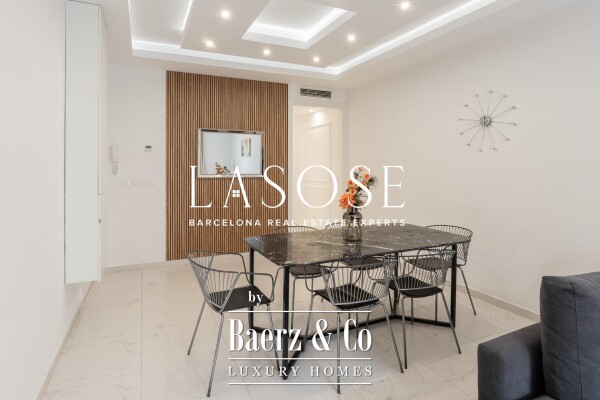 photo 14 Barcelona, La Dreta de lEixample