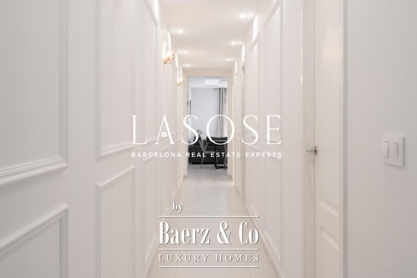 photo 25 Barcelona, La Dreta de lEixample