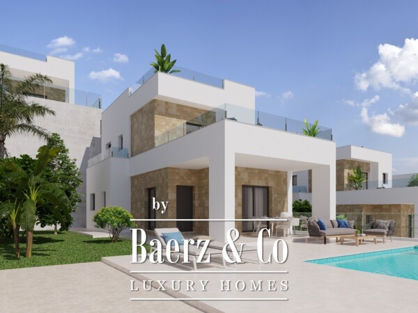 photo 1 Beautiful luxury home in Polop