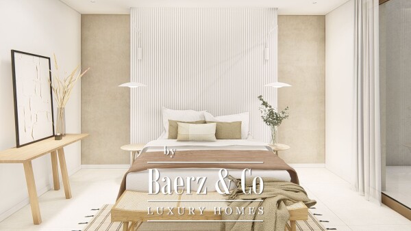 photo 18 Beautiful luxury home in Finestrat