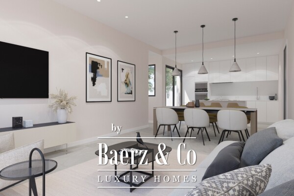 photo 3 Beautiful luxury home in Polop