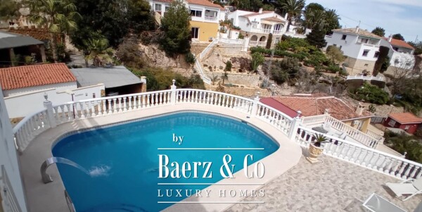 photo 8 Beautiful luxury home in La Nucía