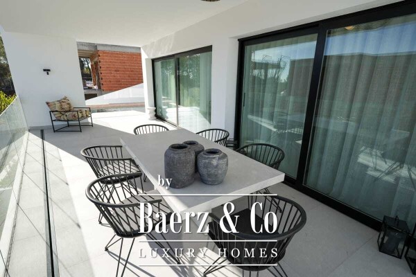 photo 28 Beautiful luxury home in Polop