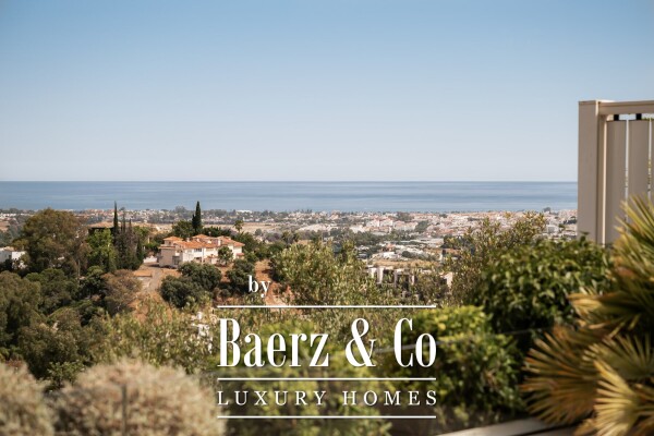 photo 5 Apartment - La Quinta - Benahavis - Ref: 8637