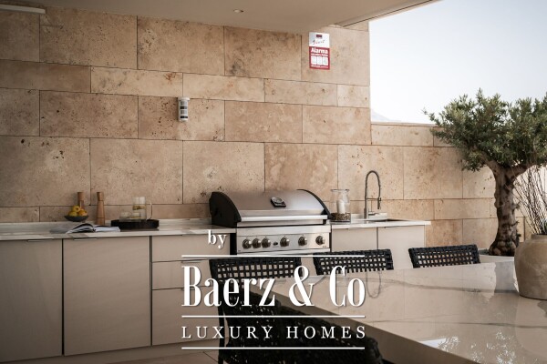 photo 11 Apartment - La Quinta - Benahavis - Ref: 8637