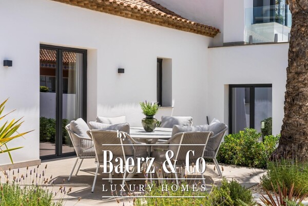 photo 8 Villa - Los Flamingos - Benahavis - Ref: 8638