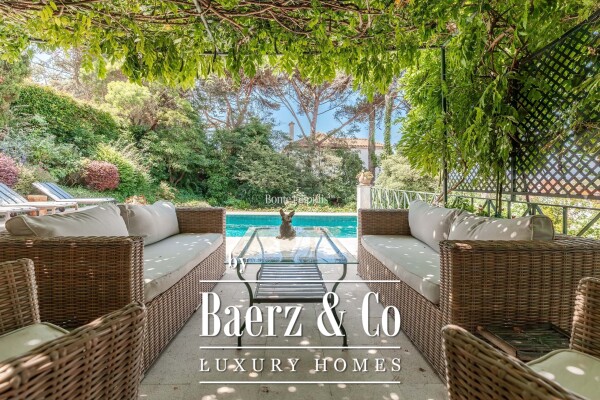 photo 14 Beautiful luxury home in Cascais e Estoril, Estoril (Estoril)