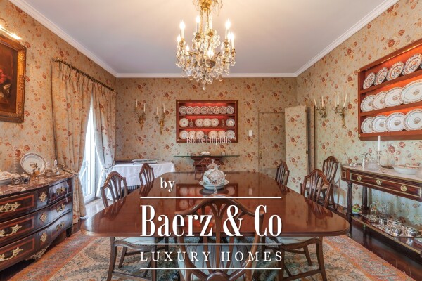 photo 31 Beautiful luxury home in Cascais e Estoril, Estoril (Estoril)