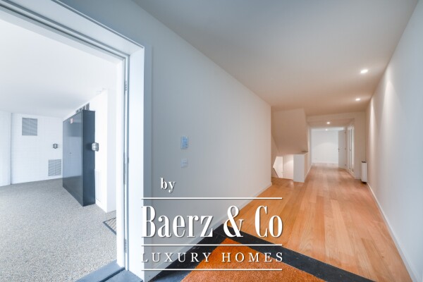 photo 4 Four Bedrooms Duplex in Foz with Terrace and Garden Views