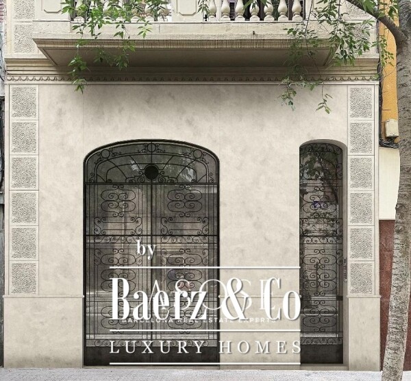 photo 9 Barcelona, Dreta de l´Eixample