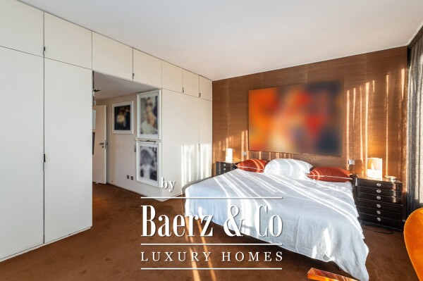 photo 13 5 bedroom Penthouse with private pool